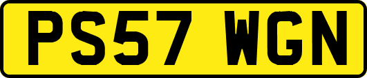 PS57WGN