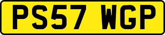PS57WGP