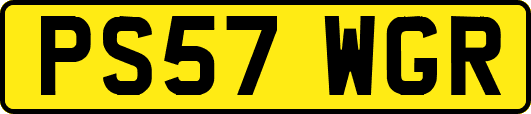PS57WGR