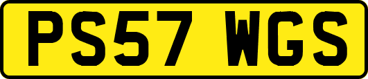PS57WGS