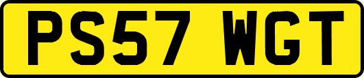 PS57WGT