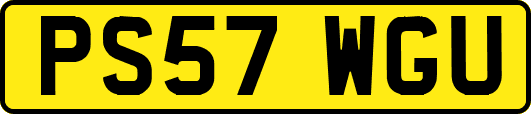 PS57WGU