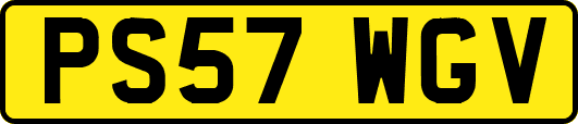PS57WGV