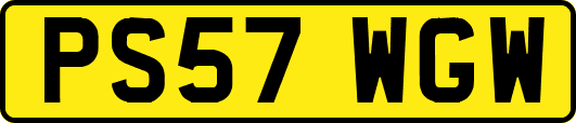 PS57WGW