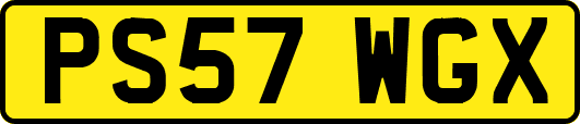PS57WGX