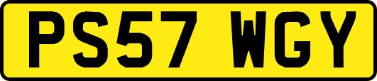 PS57WGY