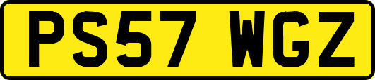 PS57WGZ