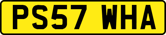 PS57WHA