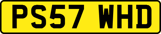 PS57WHD