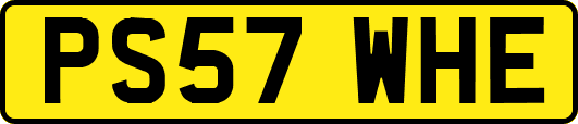 PS57WHE