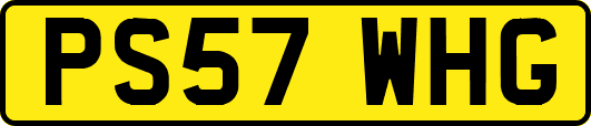 PS57WHG