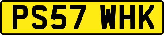 PS57WHK