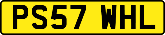 PS57WHL