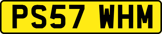 PS57WHM
