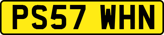 PS57WHN