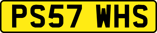PS57WHS
