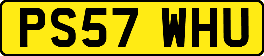 PS57WHU