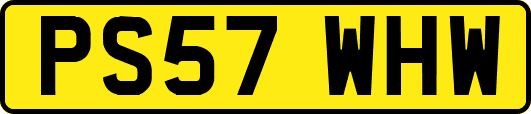 PS57WHW