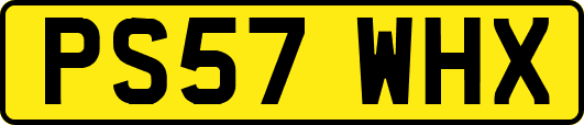 PS57WHX