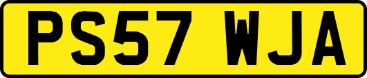 PS57WJA