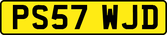 PS57WJD