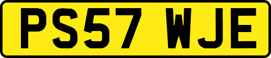 PS57WJE