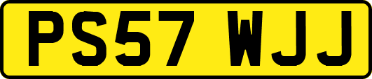 PS57WJJ