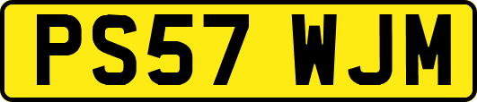 PS57WJM