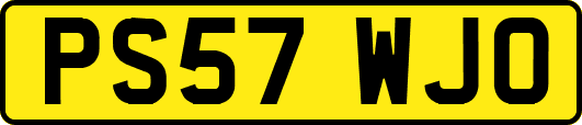 PS57WJO