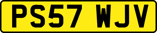 PS57WJV