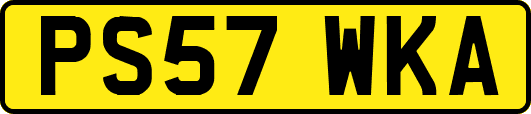 PS57WKA