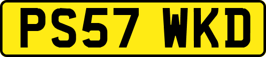 PS57WKD