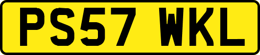 PS57WKL