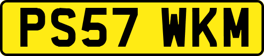 PS57WKM