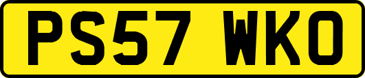 PS57WKO