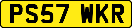 PS57WKR