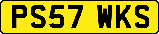 PS57WKS