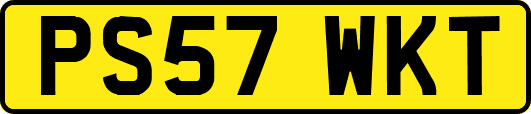 PS57WKT