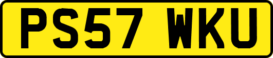 PS57WKU