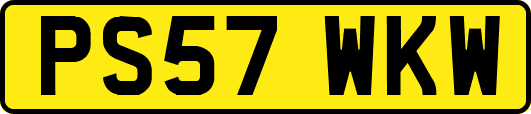 PS57WKW