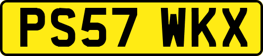 PS57WKX