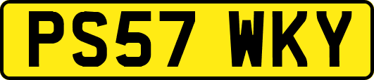 PS57WKY