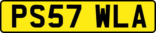 PS57WLA