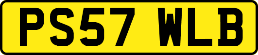PS57WLB