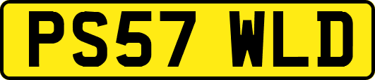 PS57WLD