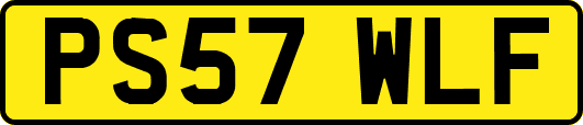PS57WLF