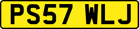 PS57WLJ