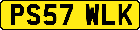PS57WLK