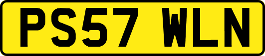 PS57WLN