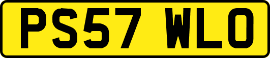 PS57WLO